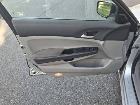 2010 Honda Accord LX