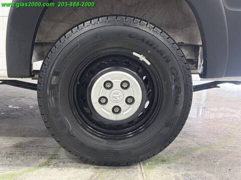 2024 RAM ProMaster