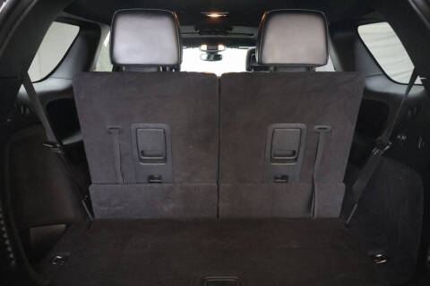 2020 Dodge Durango GT