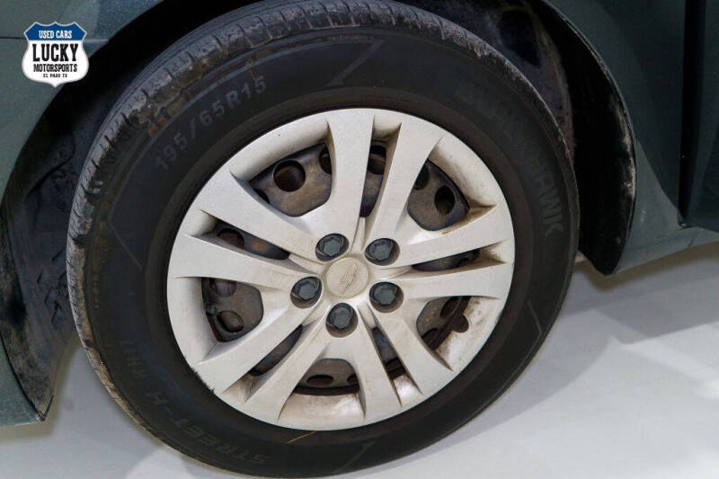 2020 Chevrolet Sonic LT