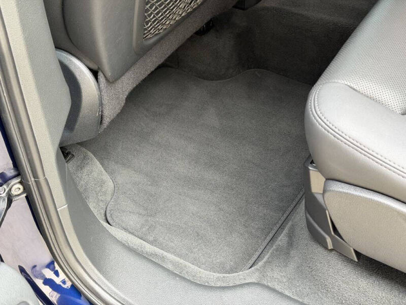 2022 Audi Q7 quattro Prestige 55 TFSI