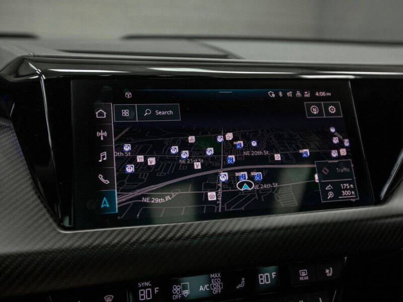 2023 Audi RS e-tron GT quattro