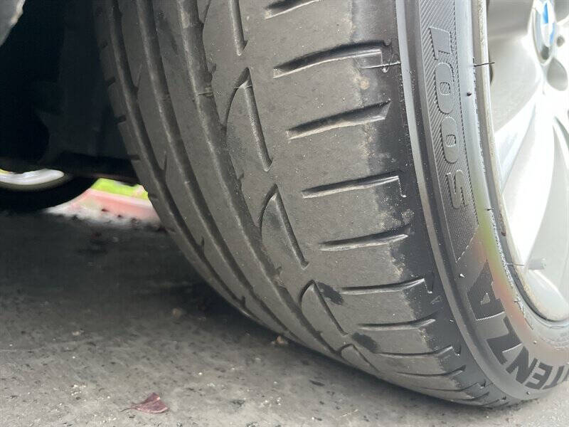 2013 BMW 7 Series 750i