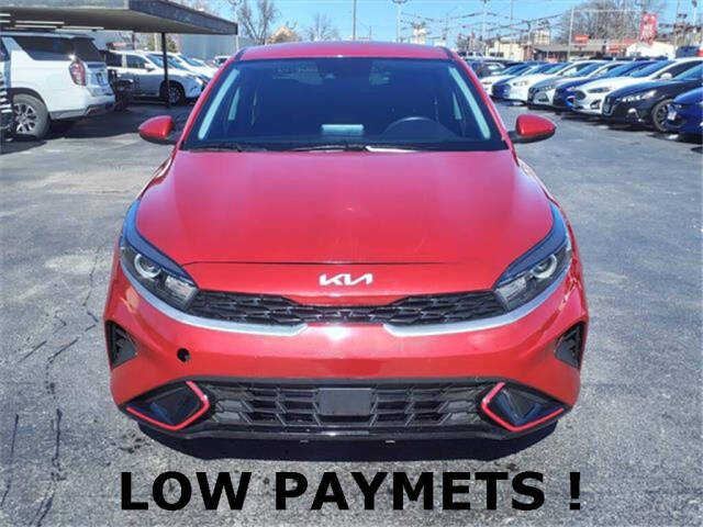 2023 Kia Forte for sale at Bryans Car Corner 2 in Midwest City, OK