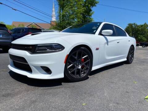 2018 Dodge Charger for sale at iDeal Auto in Raleigh NC