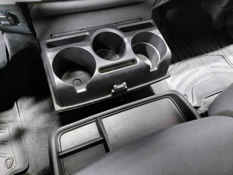 2012 RAM 1500 Big Horn