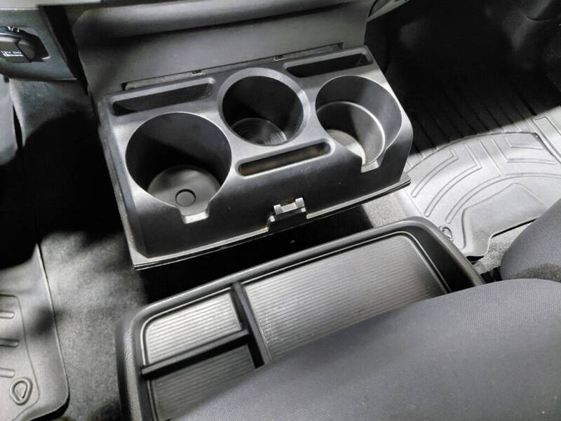 2012 RAM 1500 Big Horn