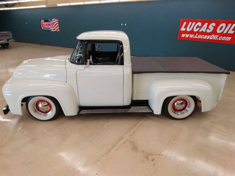 1956 Ford F-100