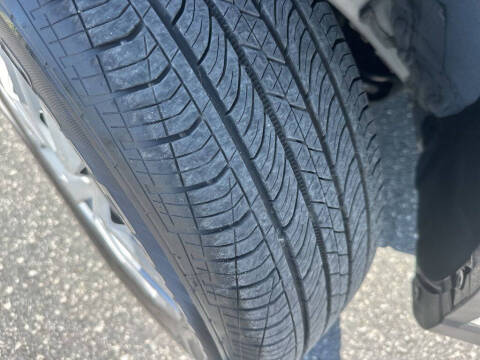 2022 Toyota Corolla Cross L