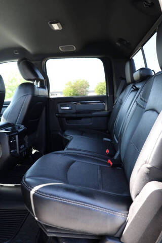 2022 RAM 2500 Power Wagon