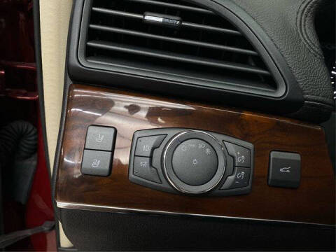 2015 Lincoln MKX