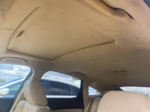 2010 Honda Accord Crosstour EX-L