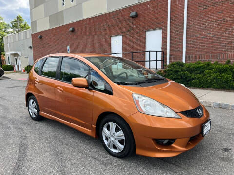 2009 Honda Fit for sale at Imports Auto Sales Inc. in Paterson NJ
