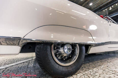 1965 Pontiac Catalina