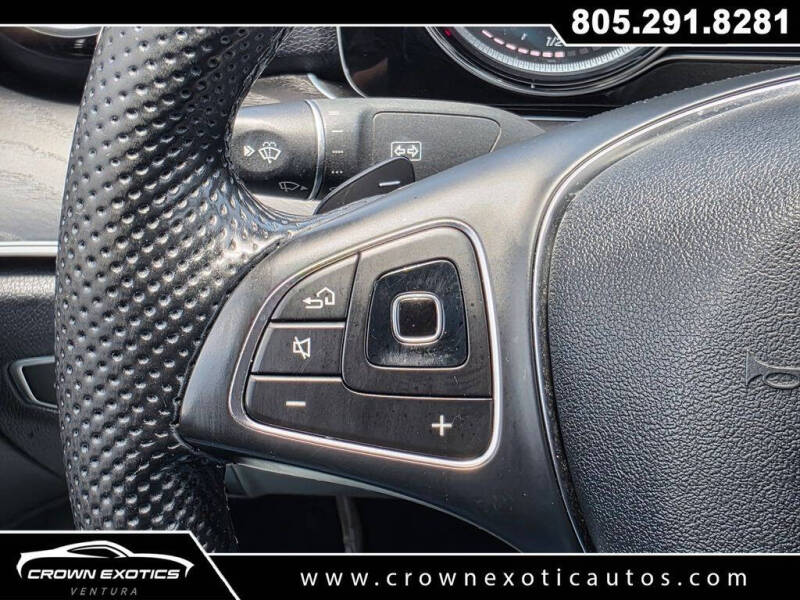 2017 Mercedes-Benz E-Class E 300