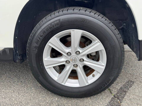 2013 Toyota Highlander