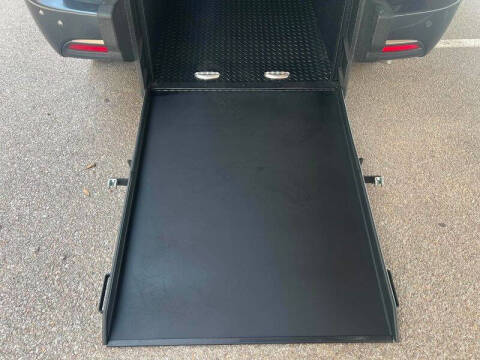 2019 Chrysler Pacifica Touring L Plus