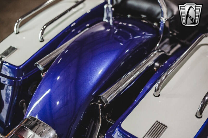 1983 Harley-Davidson FLT