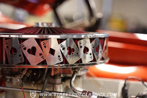 1966 Chevrolet Chevelle