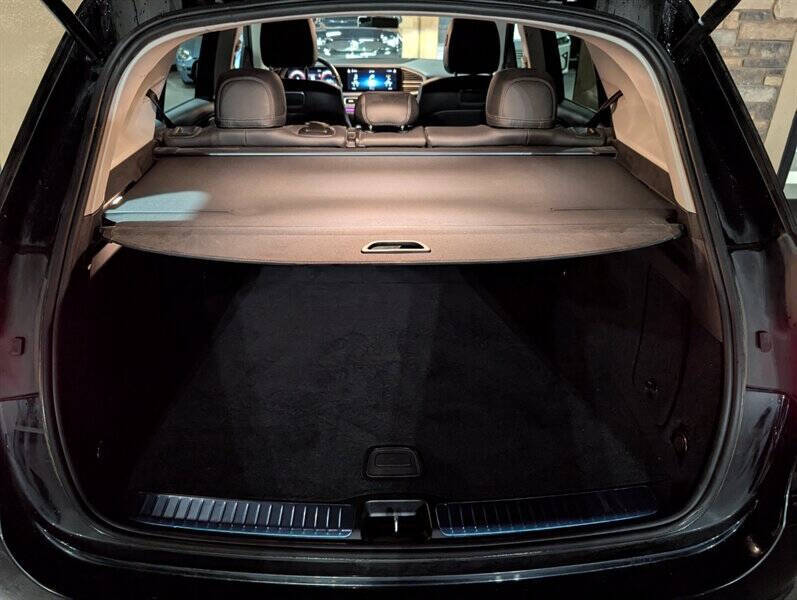 2020 Mercedes-Benz GLE GLE 450 4MATIC