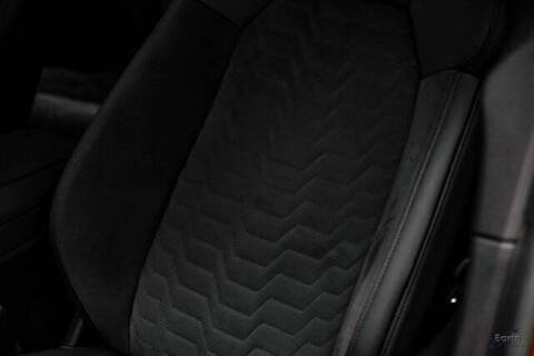 2023 Audi RS e-tron GT quattro