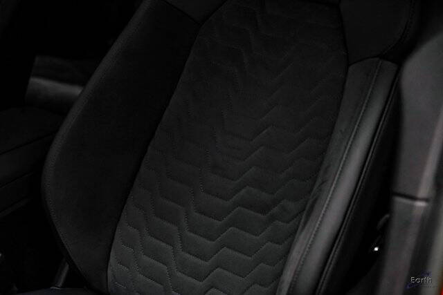 2023 Audi RS e-tron GT quattro