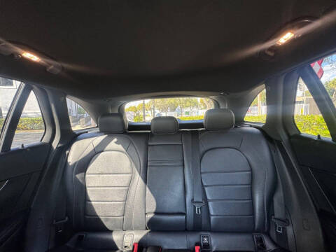 2020 Mercedes-Benz GLC GLC 300