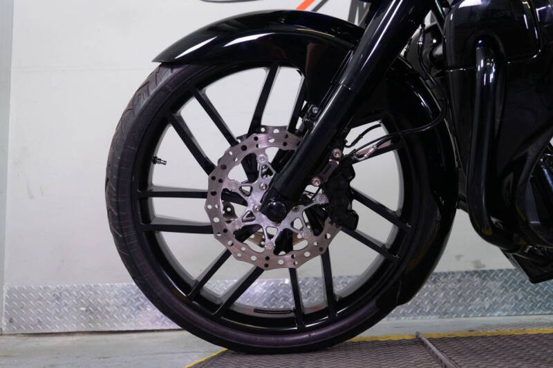 2010 Harley-Davidson Road Glide