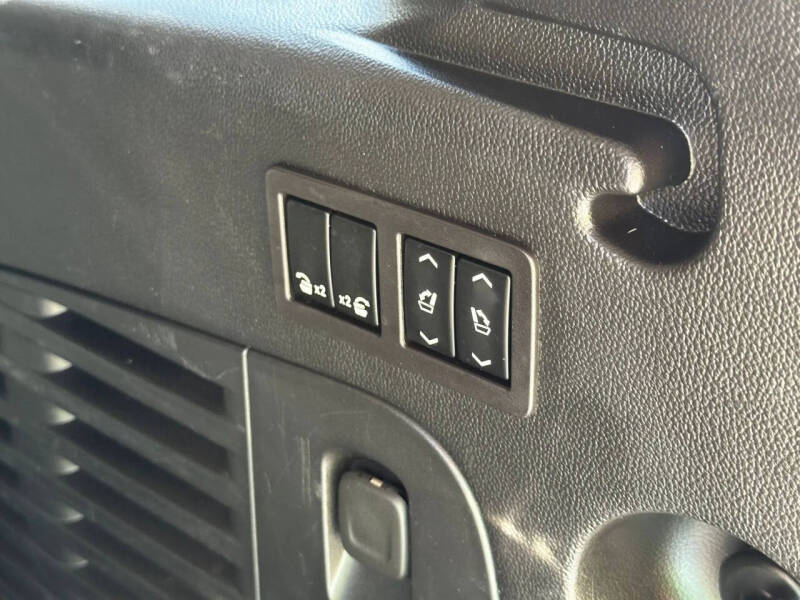 2020 Cadillac Escalade ESV Luxury