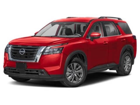 2025 Nissan Pathfinder for sale at Regal Auto in Roswell GA