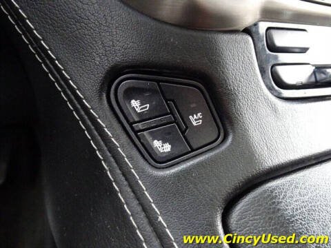 2015 GMC Yukon XL Denali