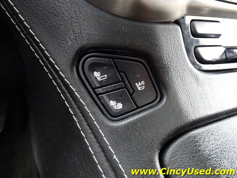 2015 GMC Yukon XL Denali