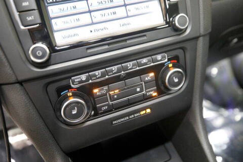 2013 Volkswagen Golf R