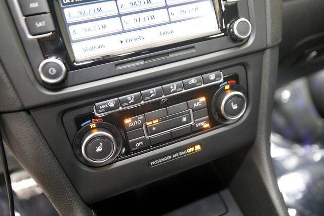 2013 Volkswagen Golf R