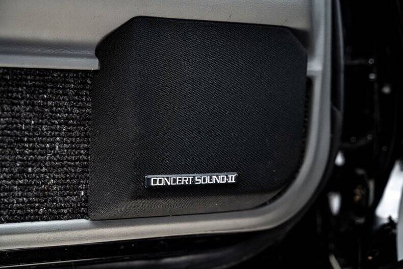 1984 Chevrolet El Camino