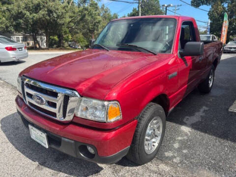 2010 Ford Ranger For Sale - Carsforsale®