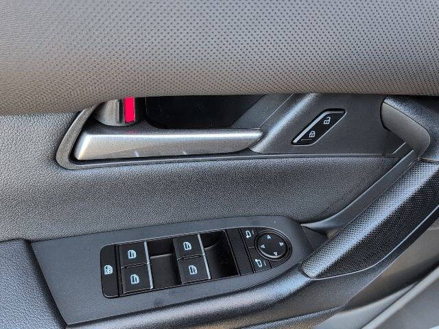 2026 Mazda CX-50 2.5 S Meridian Edition