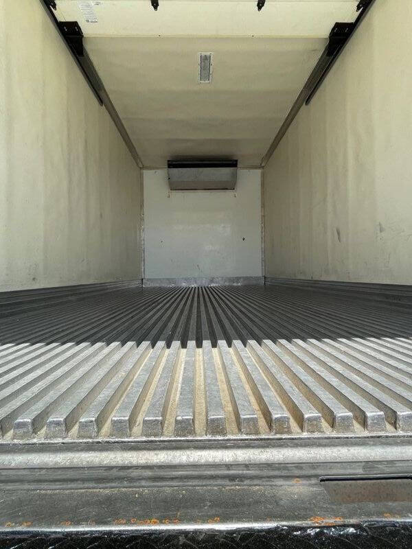 2019 International MV607