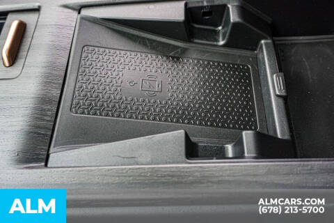 2024 Nissan Ariya Evolve+