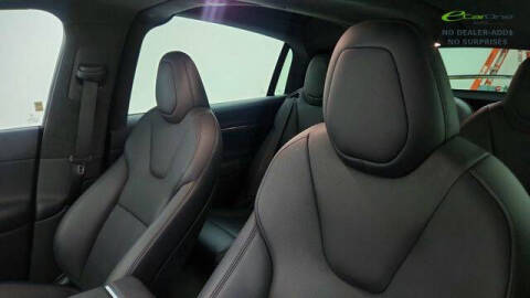 2022 Tesla Model X