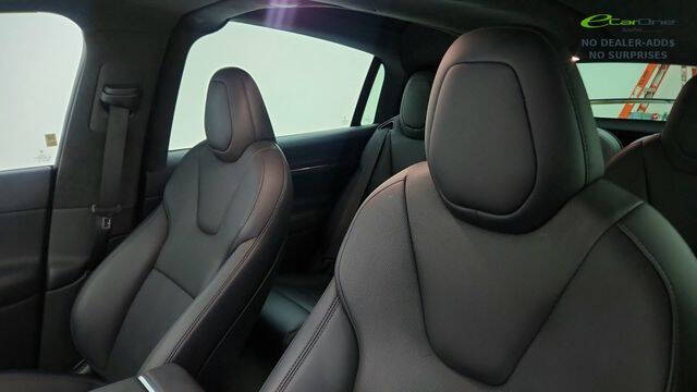2022 Tesla Model X