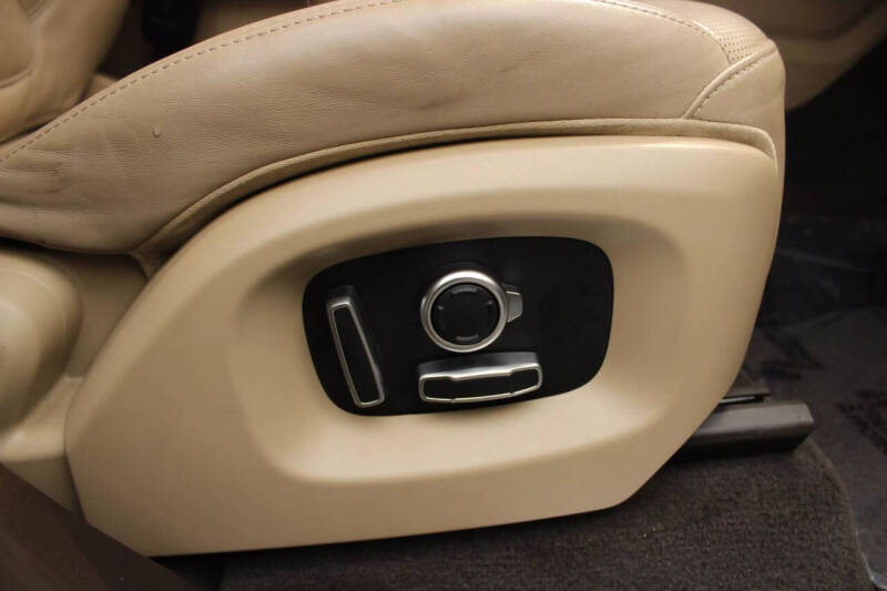 2016 Land Rover Range Rover Sport HSE Td6