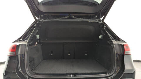 2021 Mercedes-Benz GLA GLA 250 4MATIC