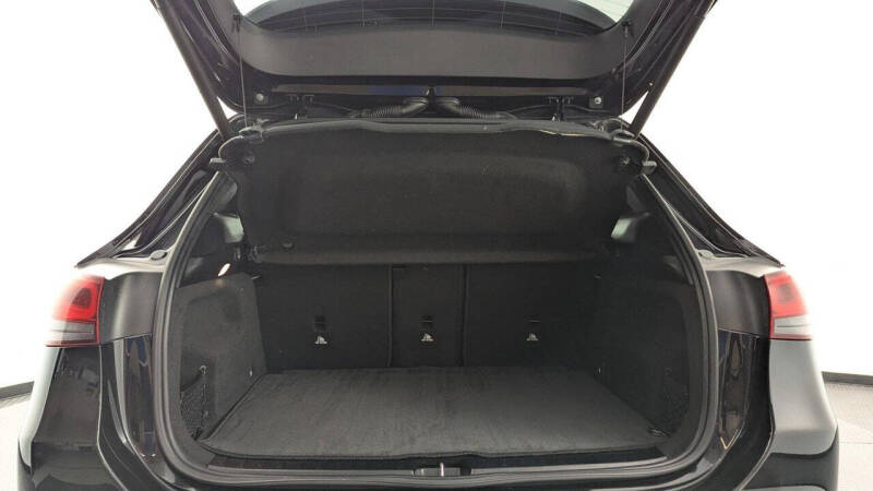 2021 Mercedes-Benz GLA GLA 250 4MATIC