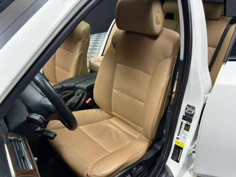 2010 BMW 5 Series 535i xDrive