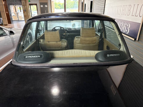 1975 BMW 2002