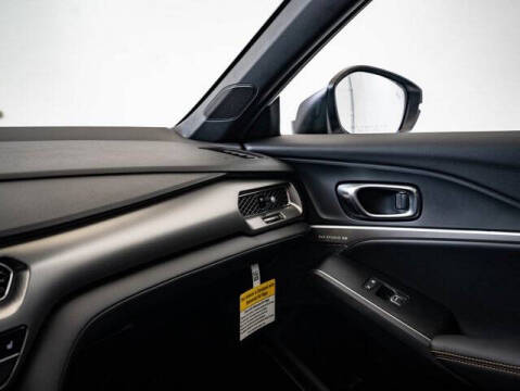 2026 Acura Integra w/Tech w/A-SPEC