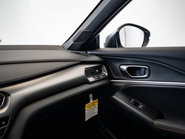 2026 Acura Integra w/Tech w/A-SPEC