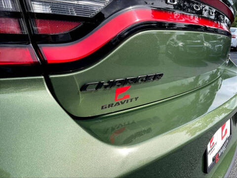 2023 Dodge Charger
