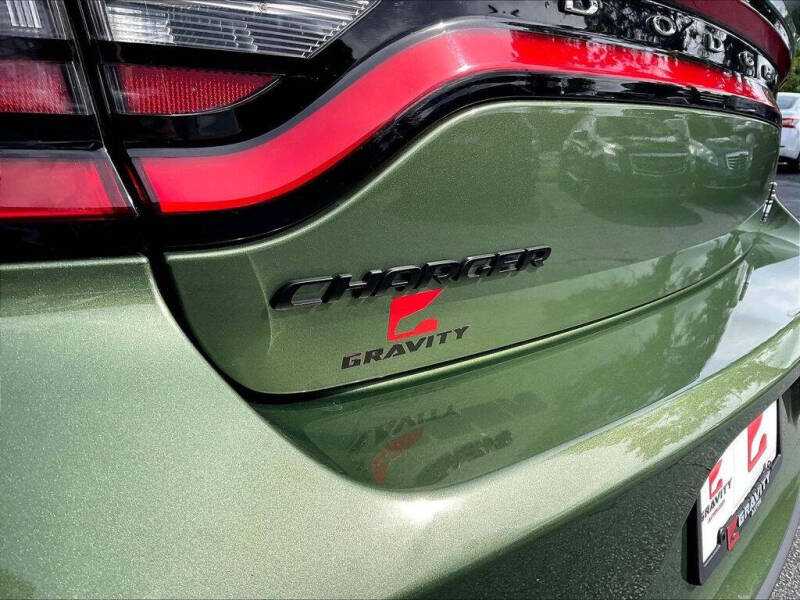 2023 Dodge Charger